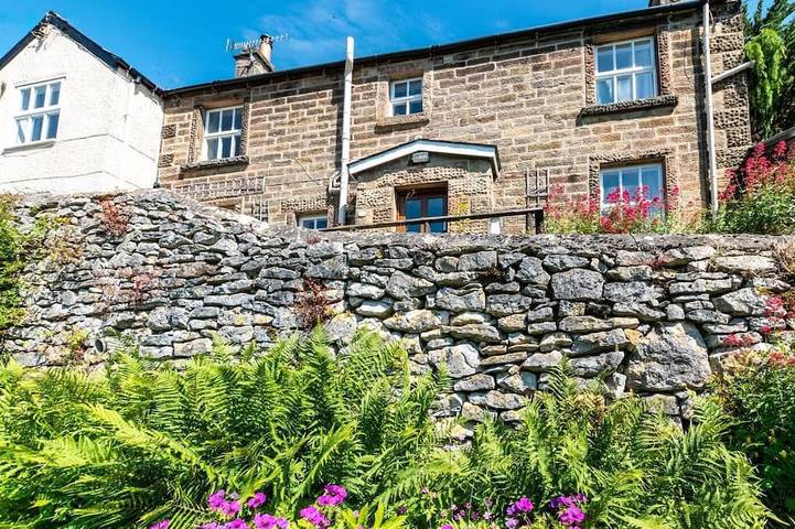Cottage for 5 people in Youlgreave