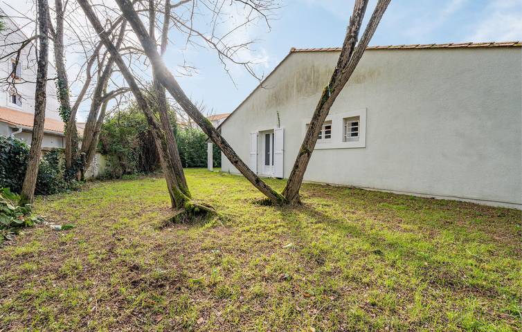 Location de vacances pour 6 personnes, avec jardin et terrasse à Blaye - 4