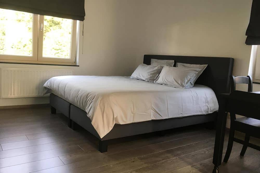 Kipili Spirit House - Luxury house with garden in Nivelles, Wallonisch-Brabant