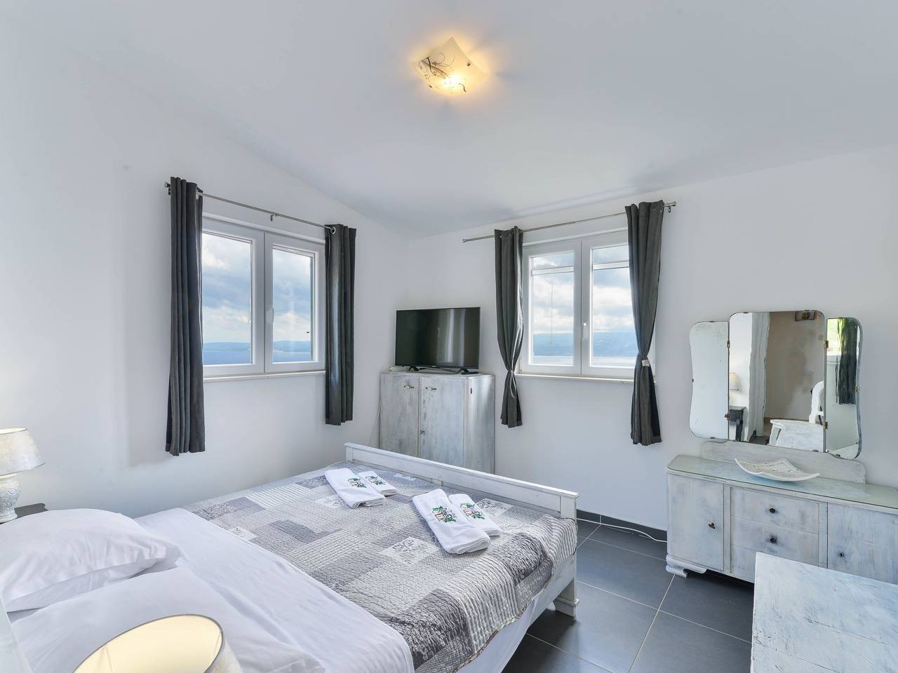 Kilo in Regione spalatino-dalmata