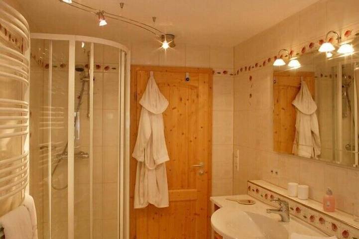 Hütte für 4 Personen, mit Garten in Baiersbronn - 3