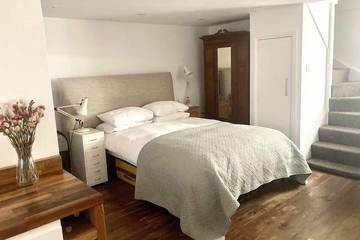 Apartment for 2 People in Tower Hamlets, London, Photo 3