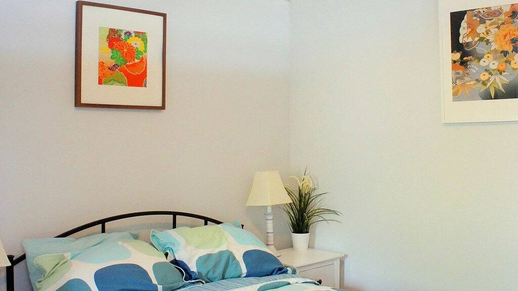 Mandurah gemütliche Ferienwohnung für Selbstversorger in Mandurah, Western Australia