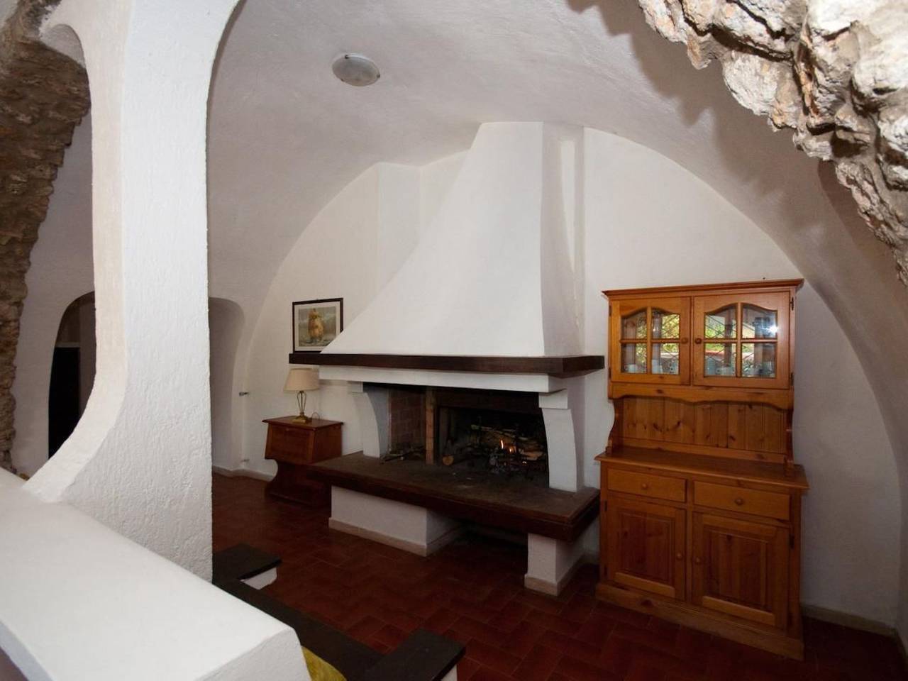 Ganze Wohnung, Rustikales Bauernhaus nur einen Steinwurf vom Meer entfernt in Giannella, Grosseto Provinz