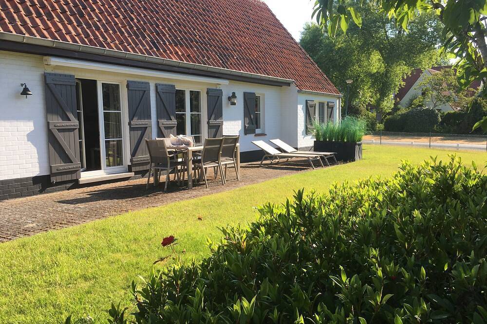 Villa für 8 Personen in De Panne, Westflandern