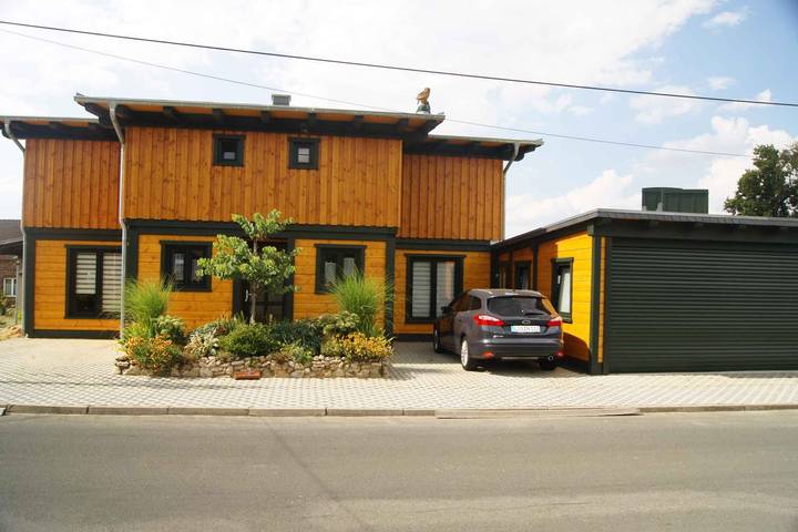 Ferienhaus für 7 Personen in Region Oder - Spree - 2