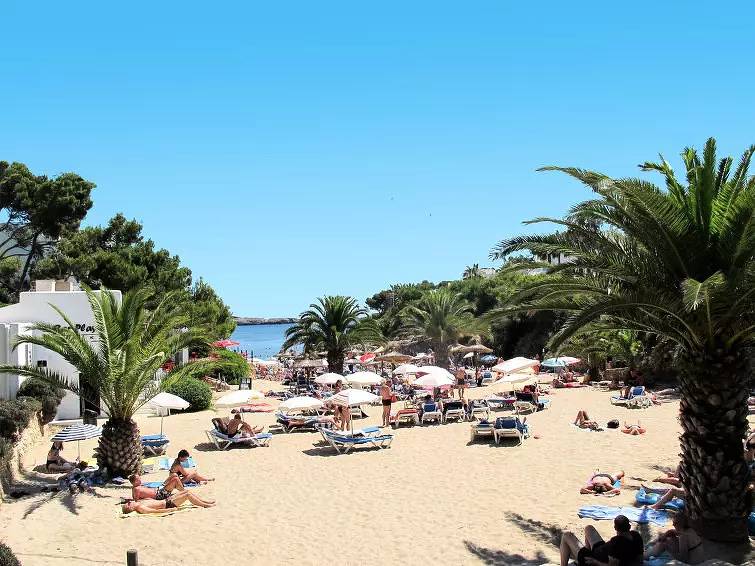 Entire apartment, 3 Pièces 4 Personnes in Cala d'Or, Santanyí