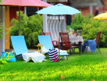 Ferienhaus für 8 Personen in Quern, Steinbergkirche, Bild 4