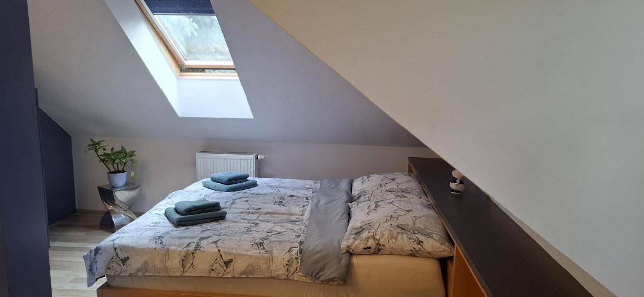 Rodinný dům Praha 8, Kobylisy in Prag, Mittelböhmen