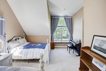 Cabin for 7 Guests in Loudoun County, Picture 1