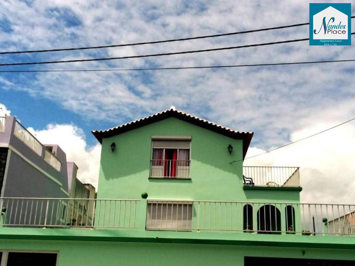 Apartamento inteiro, Nandes Place in Praia da Vitória, Terceira