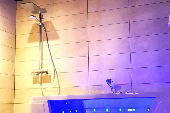 Location de vacances pour 2 personnes à Saint-Philbert-de-Bouaine - 3