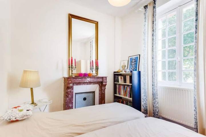 Location de vacances pour 12 personnes dans Office De Tourisme De Courseulles Sur Mer - 3