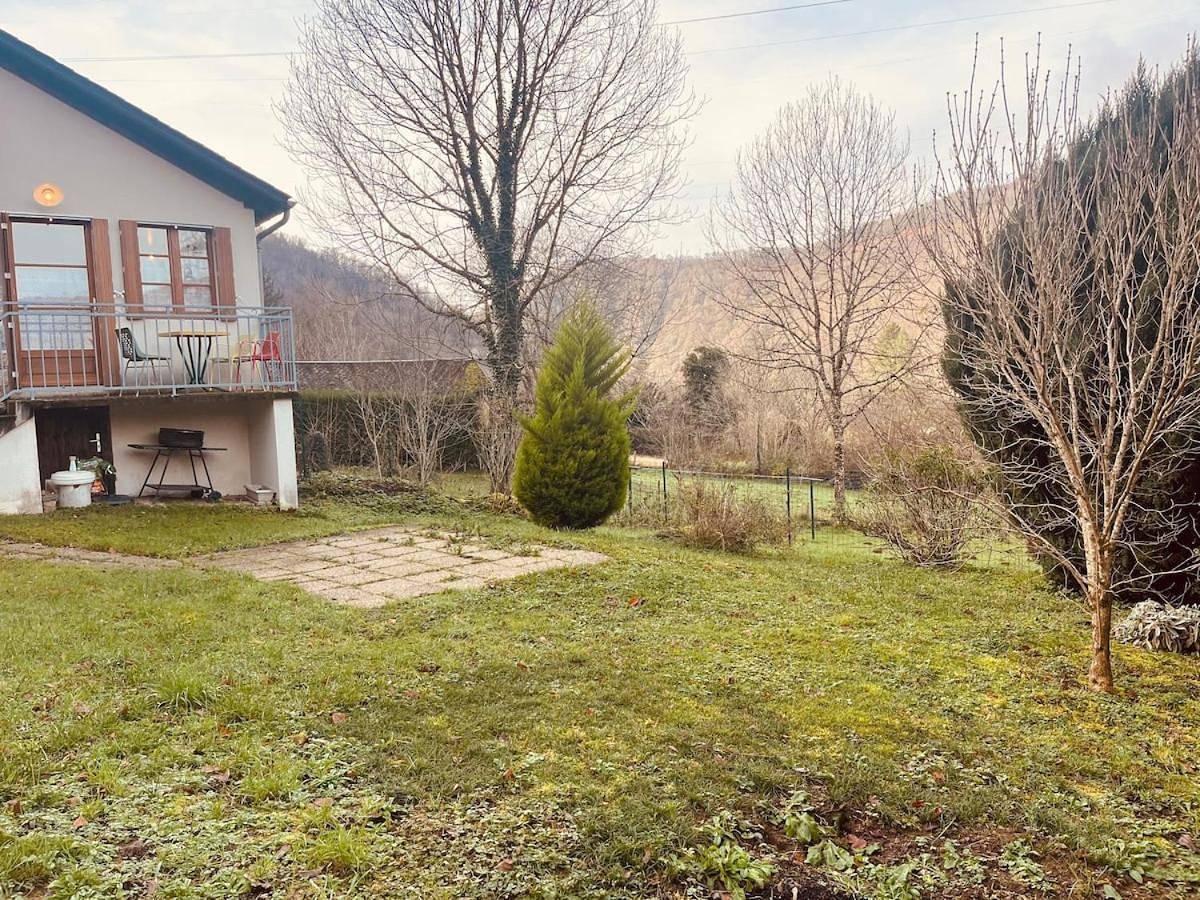 Gîte de pêche - Une parenthèse paisible, Cantal in Chalvignac, Région de Mauriac