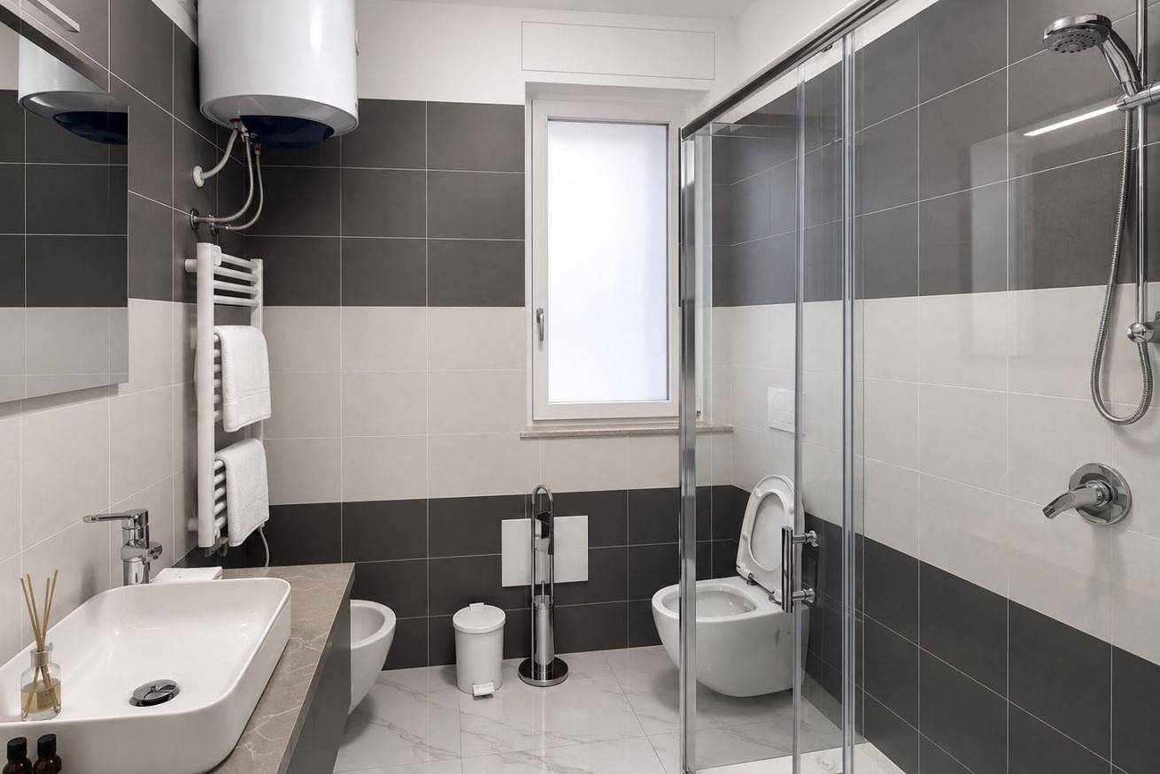 Apartamento entero, Guesthost - Perla Nera Apartment 3 near the sea in Trani, Barletta-Andria-Trani