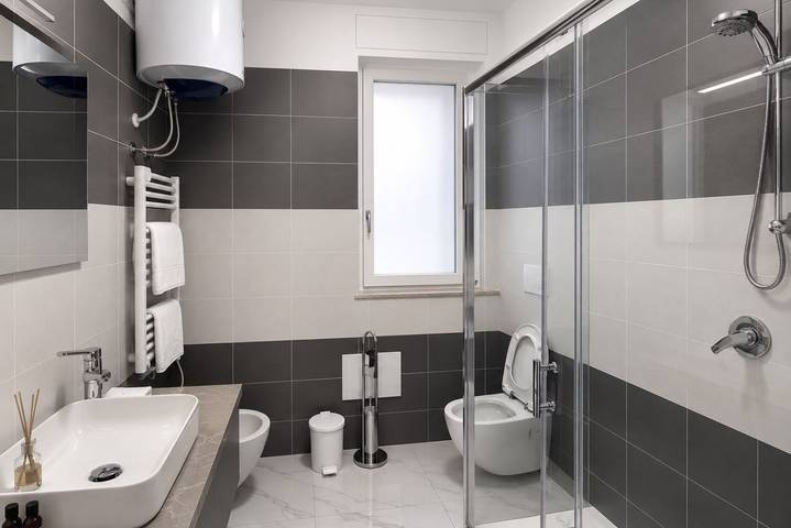 Gîte pour 2 personnes à Trani - 3