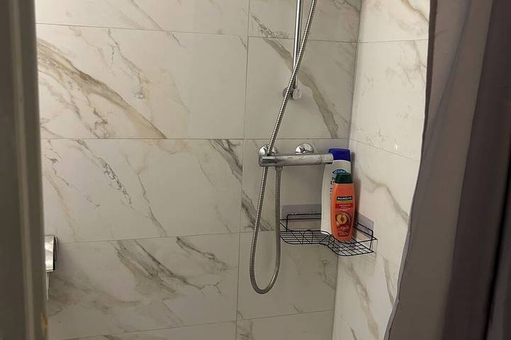 Ferienwohnung für 2 Personen, mit Garten in Utrecht - 4