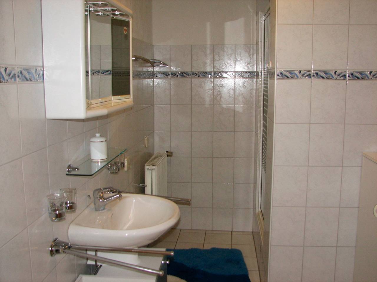 Ganze Ferienwohnung, Hering in Großenbrode, Ostholstein