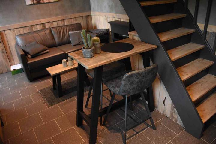 Ferienhaus für 2 Personen, mit Garten und Terrasse in Zeeland - 2