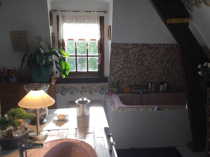 Chambre d’hôte pour 2 personnes, avec jardin, animaux acceptés dans les Pays de la Loire - 3