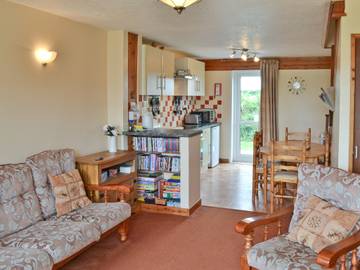 Cottage for 6 People in Cornwall, South West England, Photo 2