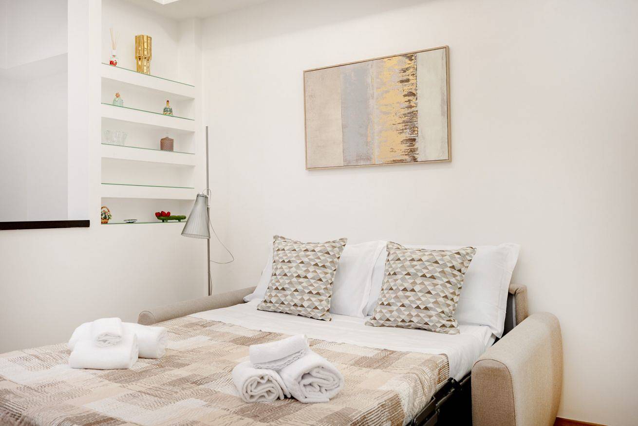 Appartement entier, Stylish Loft in Old Town in Bari, Province de Bari