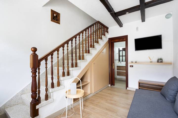 Tenohomes Casa Catuja Ocean View Retreat in Playa del Socorro, Los Realejos