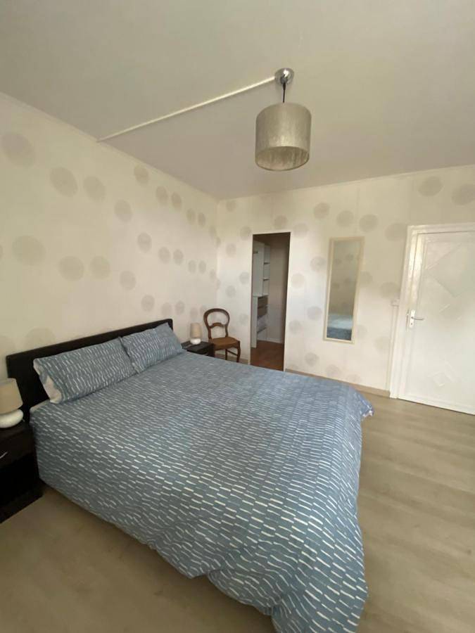 Chambre d’hôte pour 2 personnes, avec jardin et terrasse à Bussière-Poitevine - 2