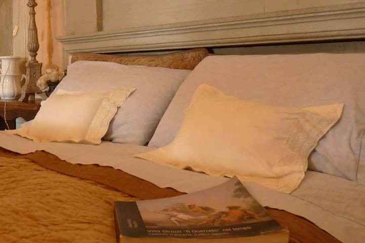 Villa pour 4 personnes à Florence - 2