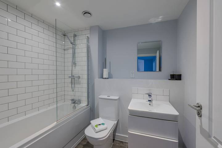 Gîte pour 2 personnes à Birmingham - 4