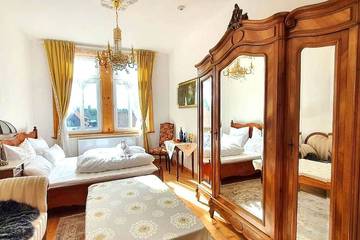 Hütte für 3 Personen, mit Garten in Sankt Andreasberg