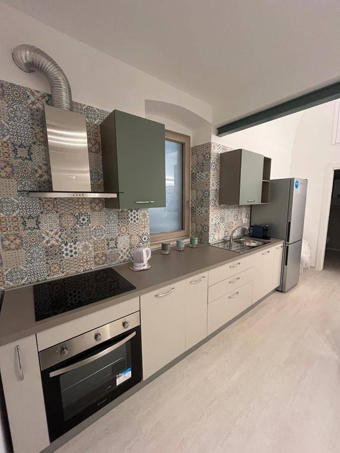 Dimora Vistamare in Giovinazzo, Provincia di Bari
