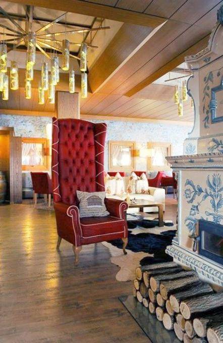 Hôtel pour 2 personnes, avec jardin ainsi que sauna et piscine à Malè - 4