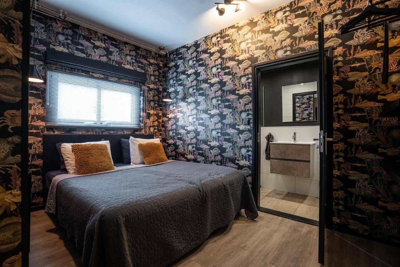 Appartement entier, One-Bedroom Apartment in Groningen, Région de Groningen