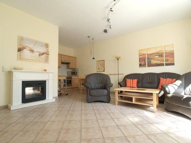 Ferienwohnung in Kühlungsborn ab 106€ pro Nacht