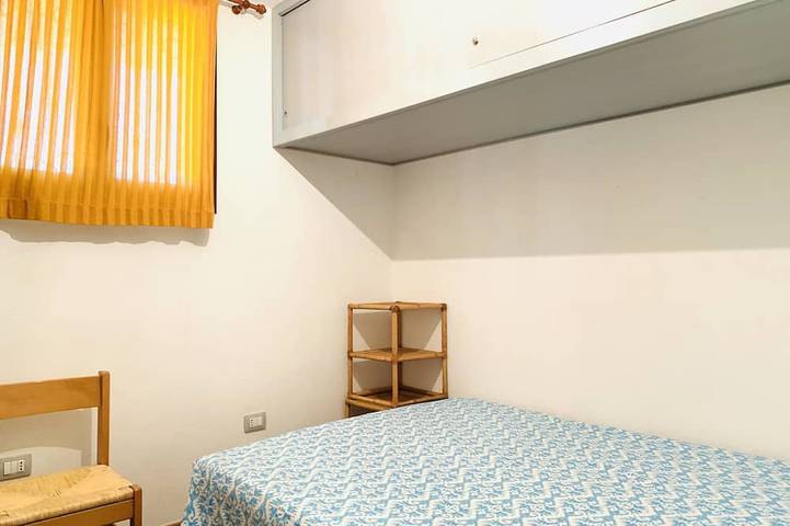 Stunning villa with a pool and a beautiful garden!! in Solanas, Comune di Sìnnia
