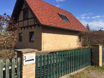 Ferienwohnung für 5 Personen in Wesenberg, Mecklenburg-Strelitz, Bild 1