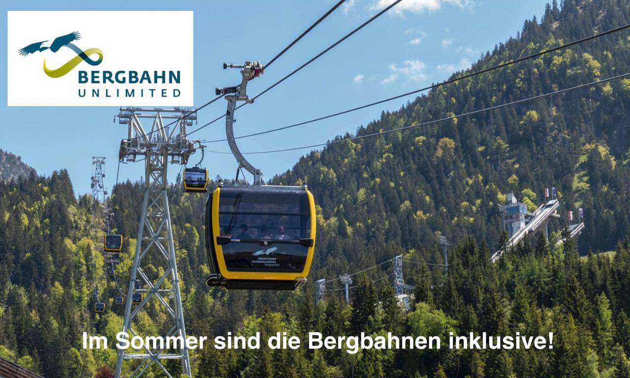 Alpen select lodge Kleinwalsertal in Riezlern, Mittelberg