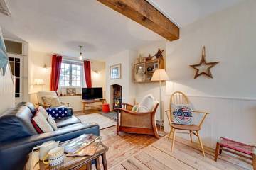 Cottage for 4 People in Shaldon, Devon, Photo 4
