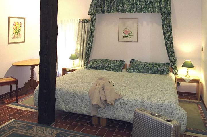 Ferienhaus für 16 Personen, mit Terrasse und Garten in Wendland - 2