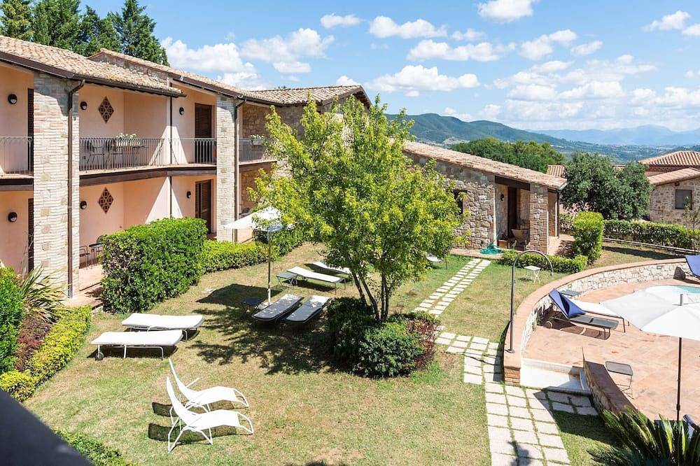 Casa en Collazzone con piscina y sauna in Collazzone, Provincia de Perugia