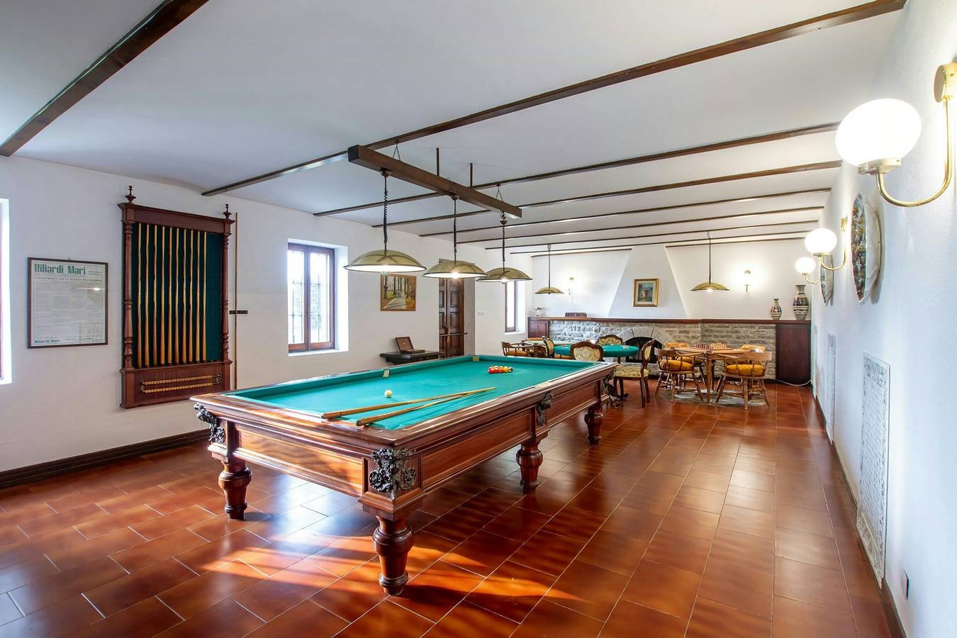 Elegante villa immersa nel proprio vigneto con piscina in Fubine, Provincia d'Alessandria