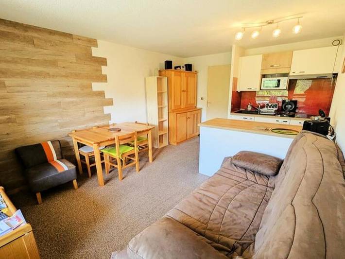 Gîte pour 6 personnes à Vallouise - 2