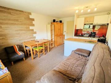 Location De Vacances pour 6 Personnes dans Vallouise-Pelvoux, Région de Briançon, Photo 1