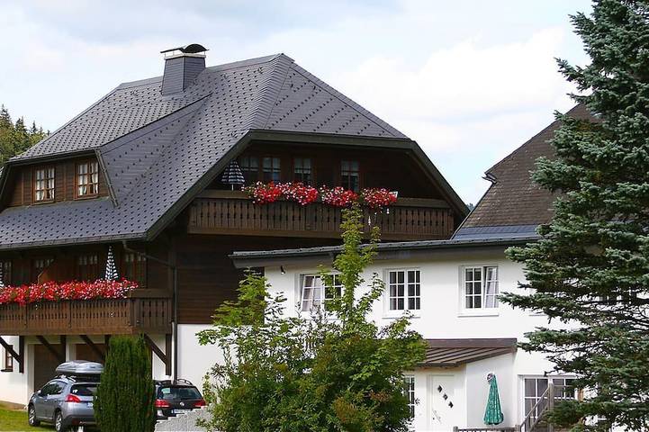 Ferienwohnung für 3 Personen - 1