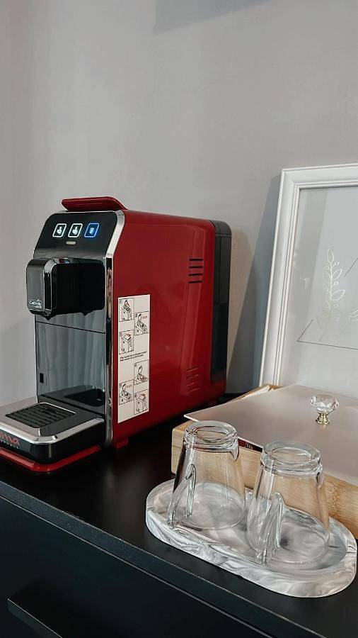 Chambre d’hôte pour 2 personnes, avec balcon, animaux acceptés à Tirana - 4