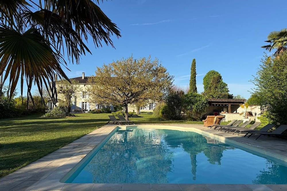 Maison de vacances