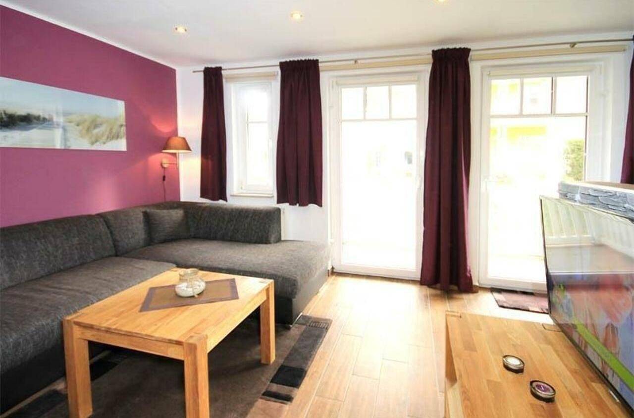 Ferienwohnung in Kühlungsborn ab 79€ pro Nacht