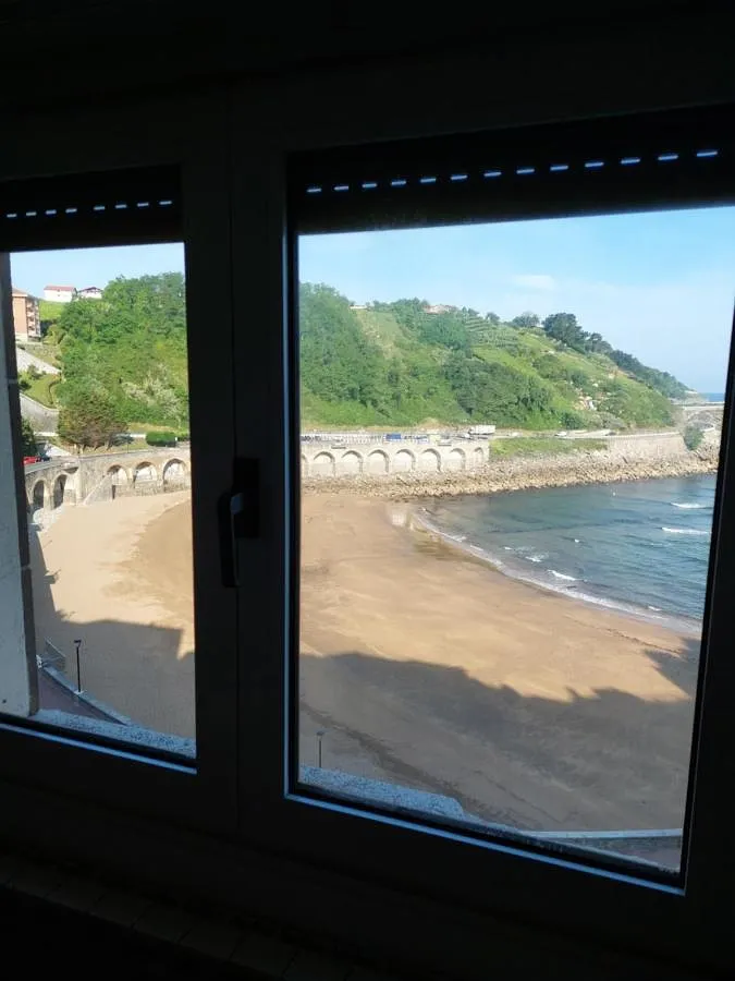 Apartamento de vacaciones para 2 personas, con balcón y vistas - 1