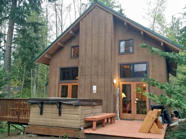 Casa de vacaciones para 6 personas, Se admiten mascotas - 1
